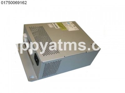 Wincor Nixdorf central power supply III PN: 01750069162, 1750069162 Power Supplies image