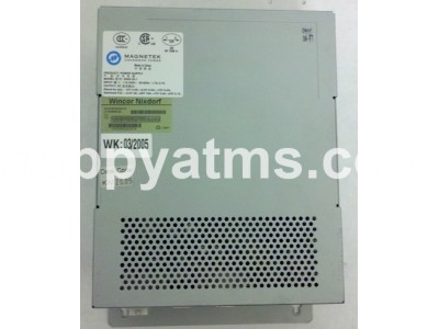 Wincor Nixdorf central power supply III PN: 01750069162, 1750069162 Power Supplies image