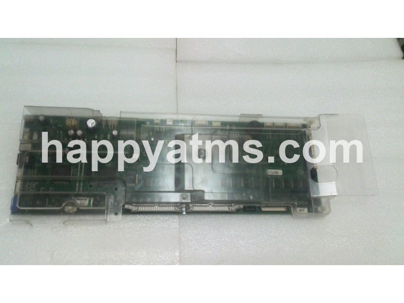 Wincor Nixdorf CMD Controller with USB assd. with cover PN: 01750074210, 1750074210 Dispensers image