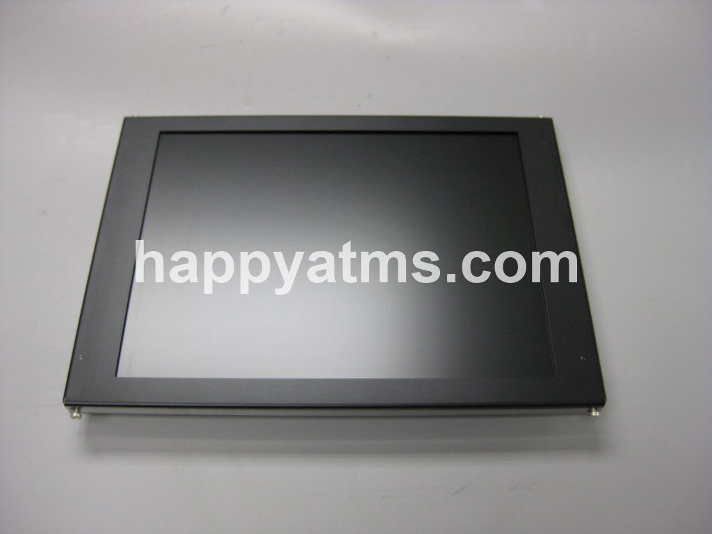 POS Wincor Nixdorf BA93 Display Cliente | Display 15 Pollici 1024 X 768 | Non Touch - Germania, Nuova - Piattaforma All'ingrosso | B2B - Foto 3