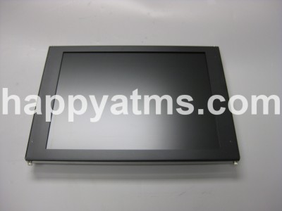 Wincor Nixdorf LCD Box 15 Zoll Autoscaling DVI-I PN: 01750084538, 1750084538 Displays image