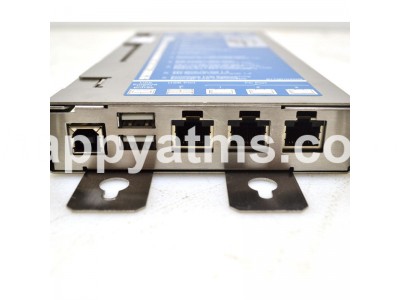Wincor Nixdorf centr. special electr. USB + cable supp. PN: 01750099885, 1750099885 Other Parts image