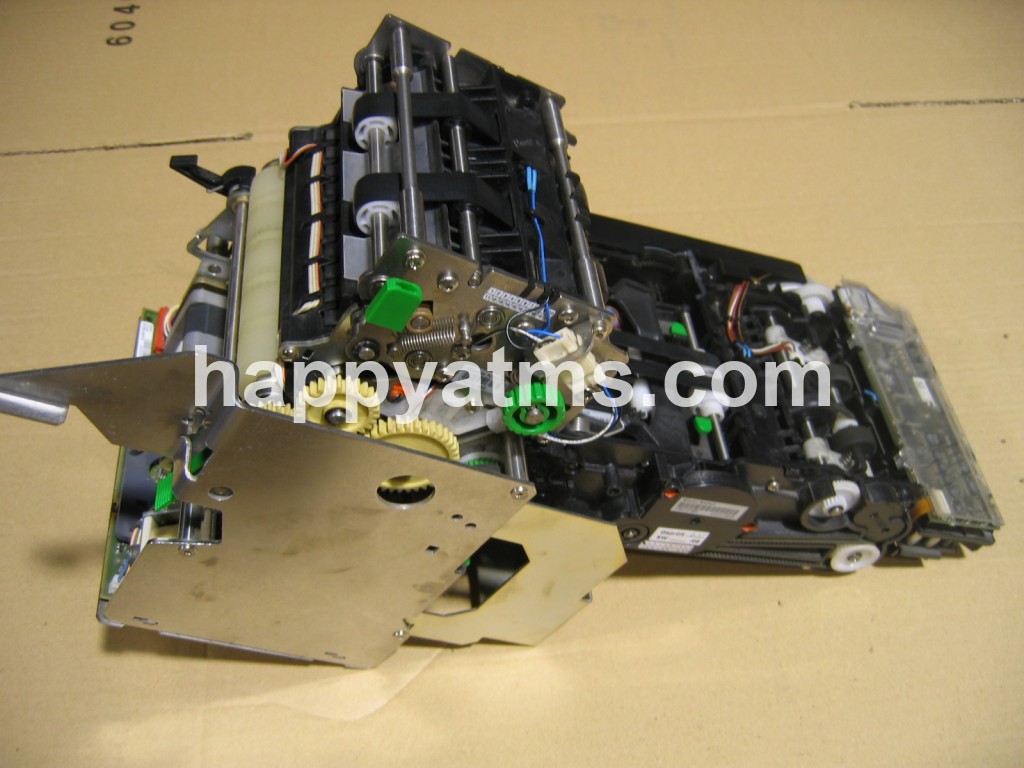 Wincor Nixdorf dispenser module VM3 PN: 01750101956, 1750101956