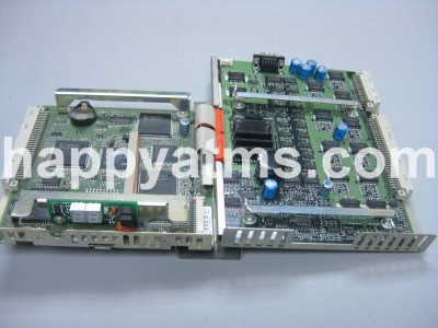 Wincor Nixdorf CCDM controller III - amplifier assd. PN: 01750103566, 1750103566 Dispensers image
