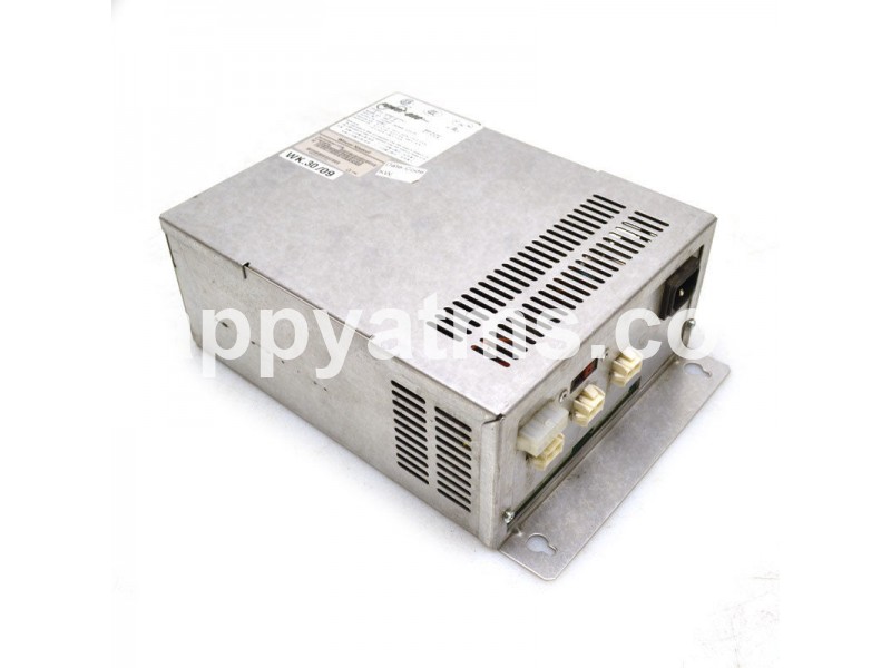 Wincor Nixdorf central power supply unit CCDM PN: 01750106768, 1750106768 Power Supplies image
