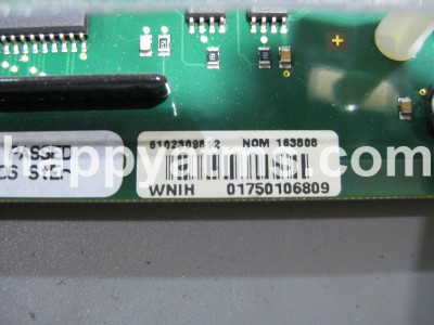 Wincor Nixdorf CRS controller IV PN: 01750106809, 1750106809 Dispensers image