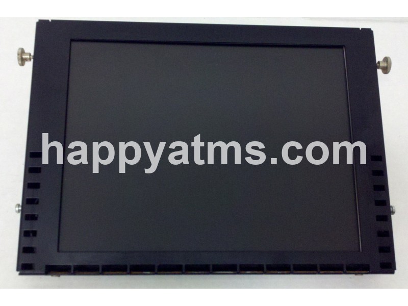 Wincor Nixdorf LCD Display 12.1 DVIROHS PN: 1750107720, 1750107720 Displays image