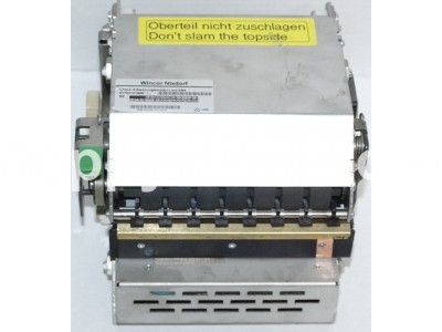 Wincor Nixdorf LINE-XSA Check PN: 01750107800, 1750107800 Deposit Modules image