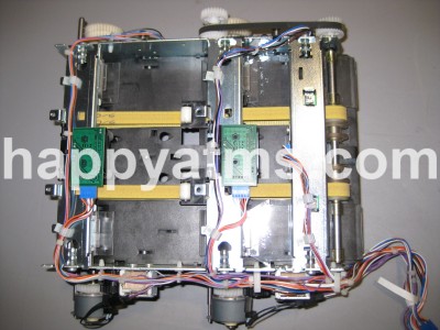 Wincor Nixdorf double extractor MDMS II PN: 01750109599, 1750109599 Dispensers image