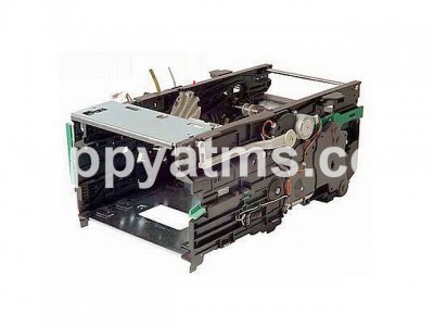 Wincor Nixdorf CMD-V4 stacker modul wo. SR vert. PN: 01750109658, 1750109658