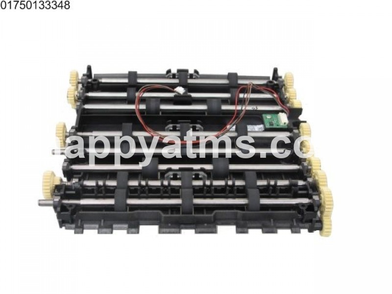 Wincor Nixdorf Transp. Module Head LowerPath C CRS ATS PN: 01750133348, 1750133348 Dispensers image