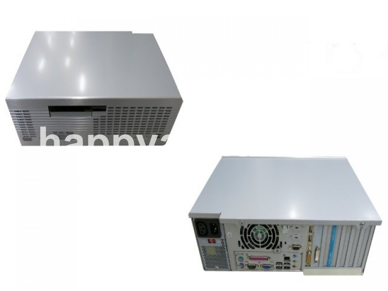 Wincor Nixdorf SWAP-PC 3G C2D-4300 Comp no packaging PN: 01750237535, 1750237535 PC Core image