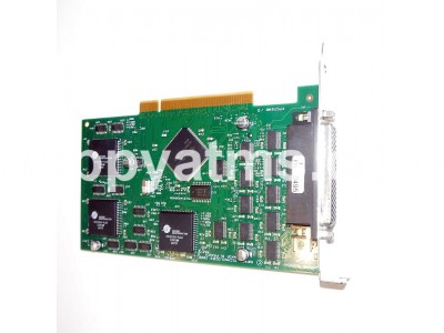 Wincor Nixdorf V.24-Card Fitwin PCI 16-Port FPCI16WB PCI SERIES II PN: 1750107114 PC Core image