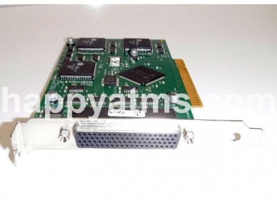 Wincor Nixdorf V.24-Card Fitwin PCI 16-Port FPCI16WB PCI SERIES II PN: 1750107114 PC Core image