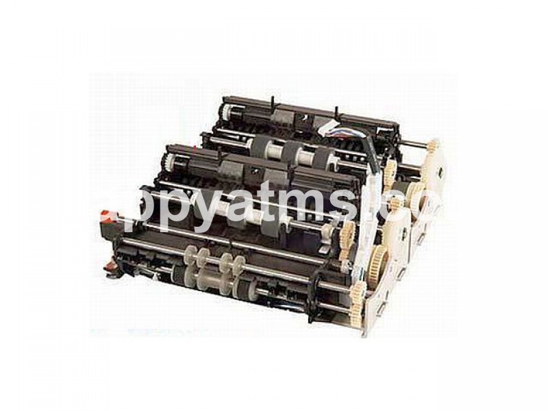 Wincor Nixdorf Double extractor unit CMD-V4 PN: 01750109615, 1750109615 Dispensers image