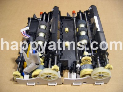 Wincor Nixdorf Double Extractor Unit MDMS CMD-V4 PN: 01750051761, 1750051761 Dispensers image