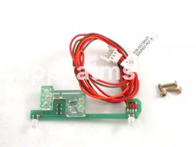 NCR IMCRW MEI PCB (LOWER) , S02A531A01 PN: 009-0018647, 90018647, 0090018647 Card Readers image