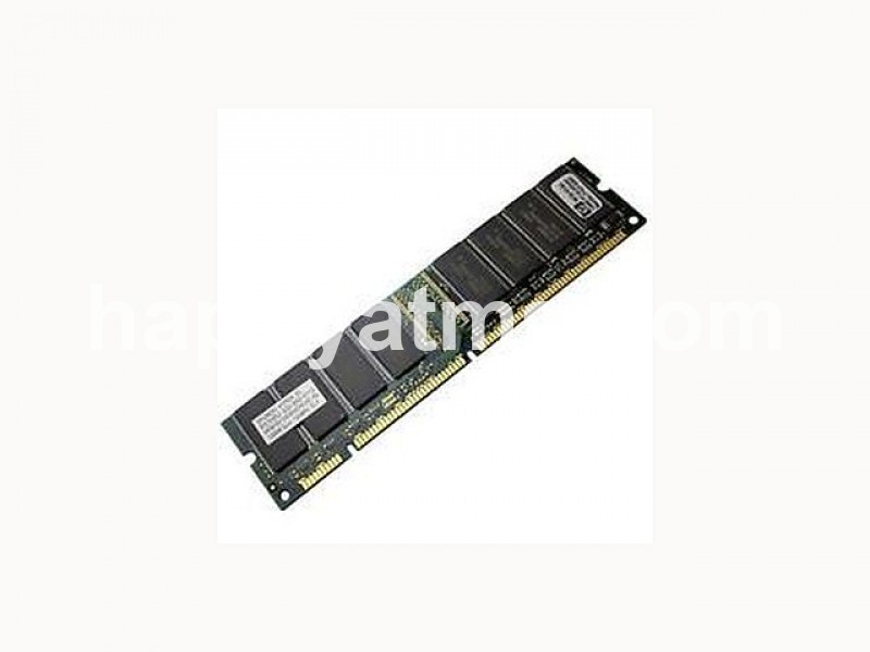 NCR DIMM,256MB SDRAM PC133 PN: 009-0019100, 90019100, 0090019100 PC Core image