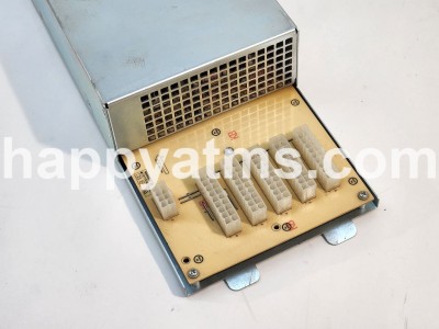 NCR SWITCH MODE POWER SUPPLY 355W PN: 009-0022055, 90022055, 0090022055 Power Supplies image