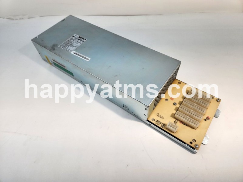 NCR SWITCH MODE POWER SUPPLY 355W PN: 009-0022055, 90022055, 0090022055 Power Supplies image