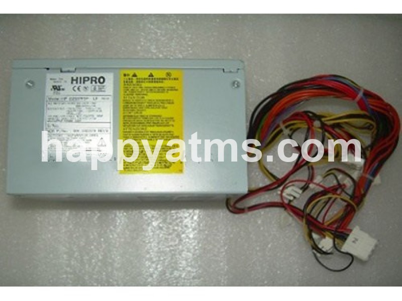 NCR POWER SUPPLY ,Pivat PC PN: 009-0022378, 90022378, 0090022378 Power Supplies image