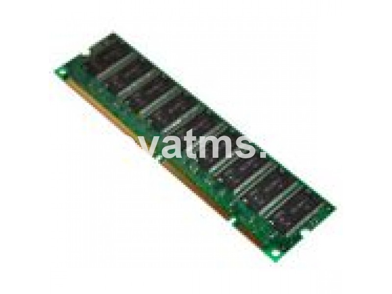 NCR DIMM 256MB for PELE 2 / 2.1 PN: 009-0023129, 90023129, 0090023129 PC Core image