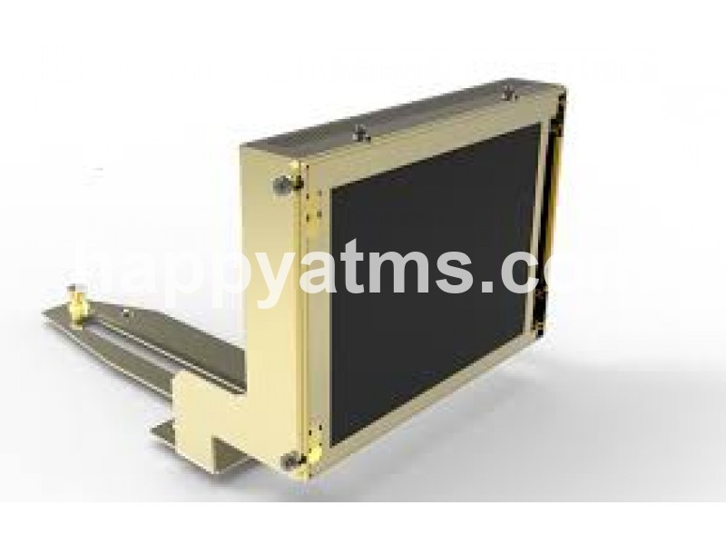 NCR 8.4 inch LED LCD (replaces 10 inch CRT) , Drop in replacement for older CRT monitor , High bright , PN: 009-0023395, 90023395, 0090023395 Displays image