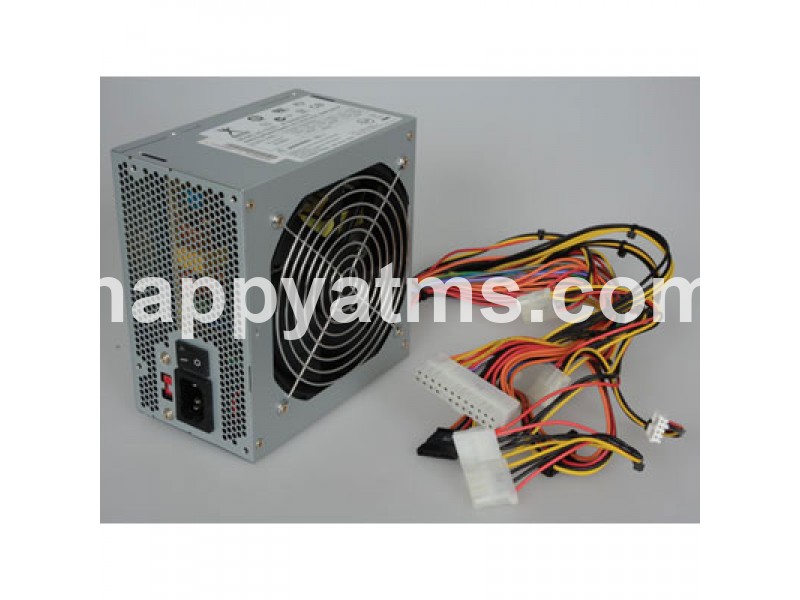 NCR POWER-SUPPLY SWITCHING 250W ATX12V PN: 009-0024828, 90024828, 0090024828 Power Supplies image