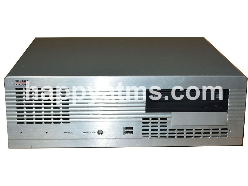 Wincor Nixdorf EPC 3RD GEN STD C2D-6400 PN: 01750144440, 1750144440 PC Core image