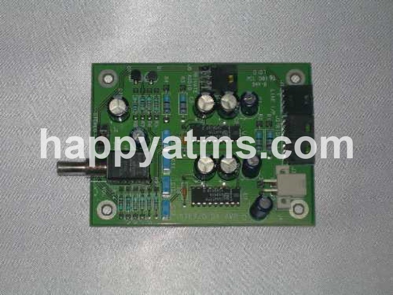 NCR AUDIO AMPLIFIER BOARD (DIGITAL AUDIO) PN: 445-0633976, 4450633976 Other Parts image