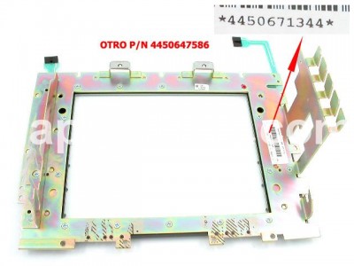 NCR FDK Assembly,Non SRCD PN: 445-0647586, 4450647586 Keyboards image