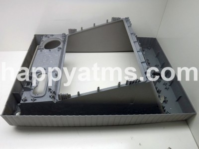 NCR UX1 FASCIA ASSEMBLY Self Serv 22 PN: 445-0711555, 4450711555 Cabinetry / Fascia image