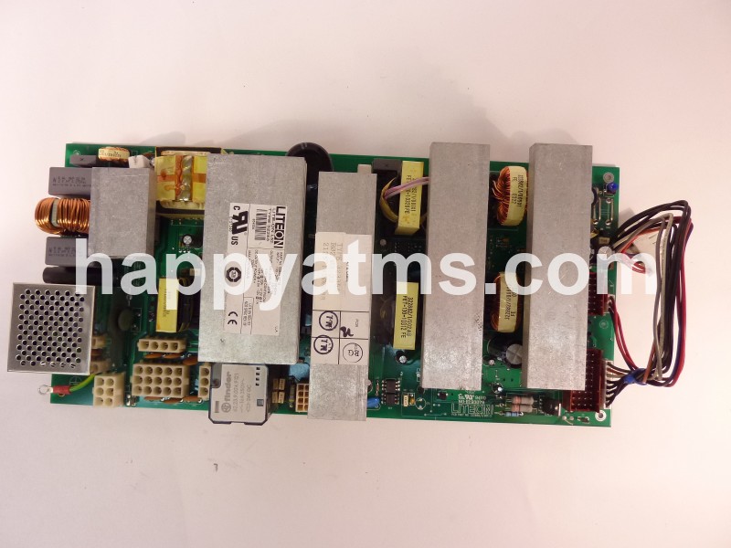NCR Switch Mode Power Supply PN: 009-0016713, 90016713, 0090016713 Power Supplies image