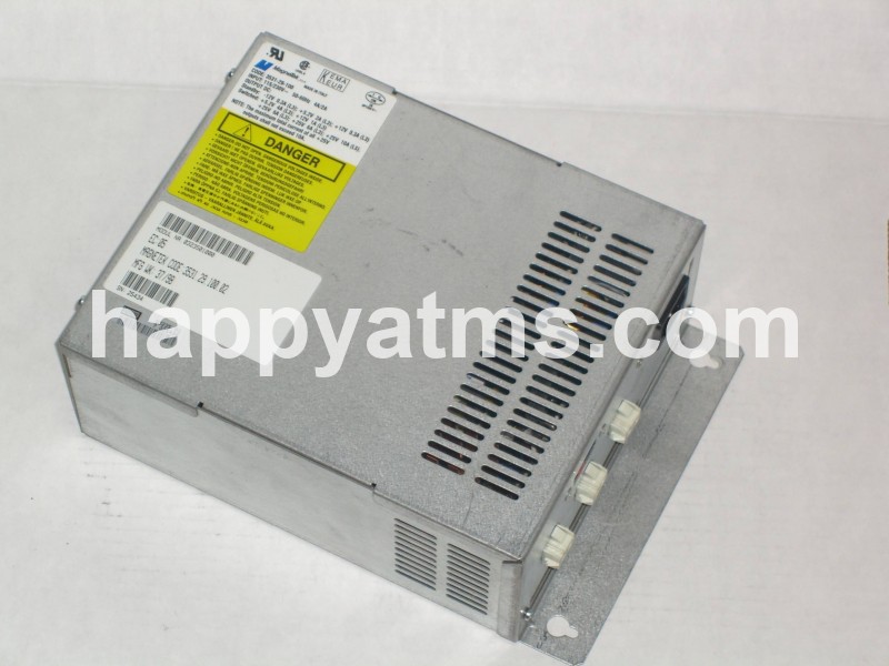 Wincor Nixdorf Central Power Supply PN: 01750049728, 1750049728 Power Supplies image