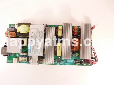 NCR POWER SUPPLY - SWITCH MODE 435W. WITH PFC PN: 009-0021771, 90021771, 0090021771 Power Supplies image