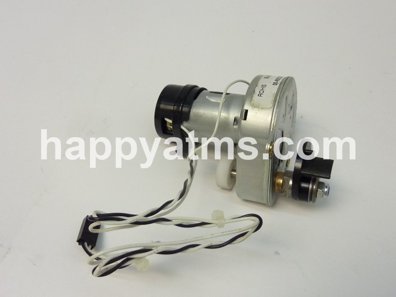 NCR MOTORISED GEARBOX ASSEMBLY PN: 009-0023028, 90023028, 0090023028 Dispensers image