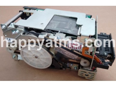Wincor Nixdorf OMRON V2XU TRK 1/2/3 Smart USB Card Reader PN: 01750105988, 1750105988 Card Readers image