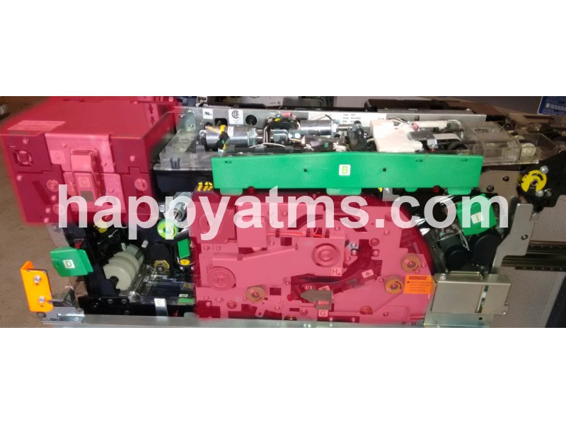 ncr atm sdm transport pn 484 0100332 4840100332