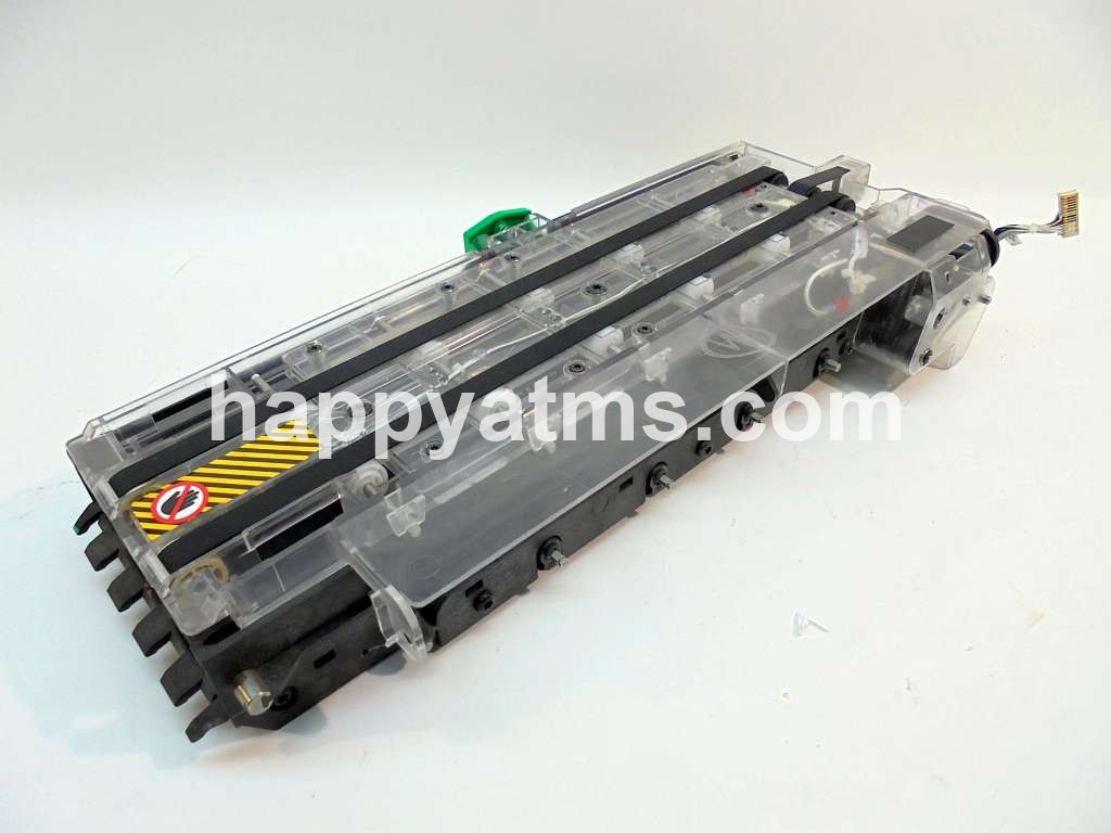 HappyATMs.com NCR ASSEMBLY SDM LONG INFEED PN: 484-0100732