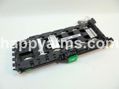 NCR ASSEMBLY SDM LONG INFEED PN: 484-0100732, 4840100732 Deposit Modules image