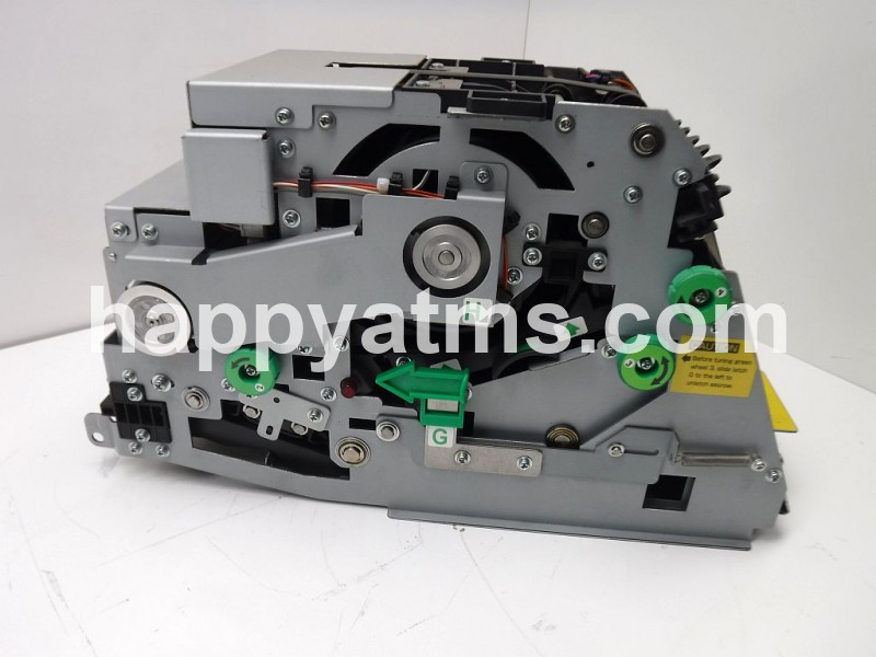 NCR ATM SDM Escrow/Re-Bunch Module PN: 006-1069989, 61069989, 0061069989 Deposit Modules image