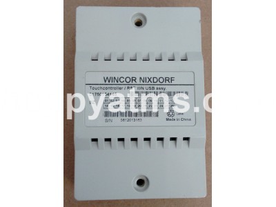 Wincor Nixdorf Touchcontroller USB PN: 01750154145, 1750154145 Displays image