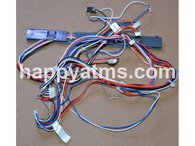 Wincor Nixdorf Harness Cable PN: 01750062190, 1750062190 Cables image