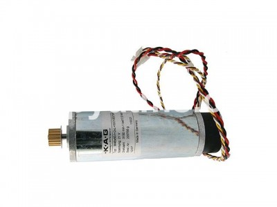 Wincor Nixdorf MOTOR KIT PN: 01750044544, 1750044544