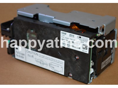 Wincor Nixdorf Card reader CHD V2CU standard PN: 01750173205, 1750173205 Card Readers image
