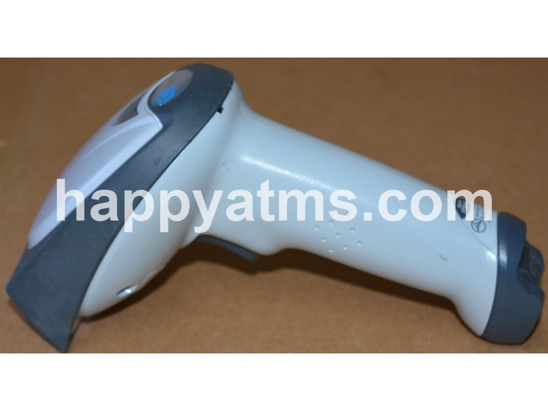 NCR HAND BARCODE SCANNER PN: 497-0434394, 4970434394 Other Parts image