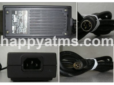 NCR Power Supply, 7870, 7875, 7880 PN: 497-0411207, 4970411207