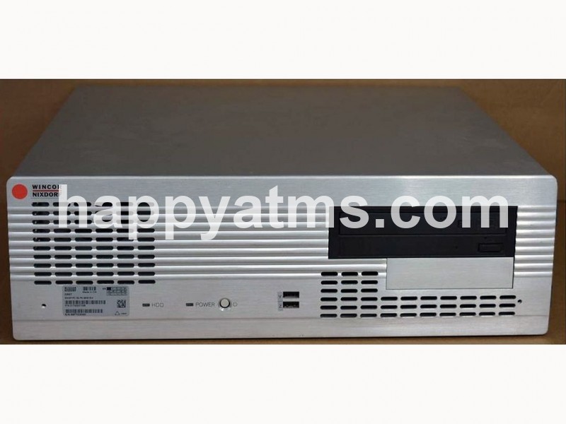 Wincor Nixdorf SWAP-PC 3G P4-3400 Std no packaging PN: 01750237538, 1750237538 PC Core image