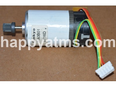 Sankyo JHA0B01 DC Micro Motor for CARD