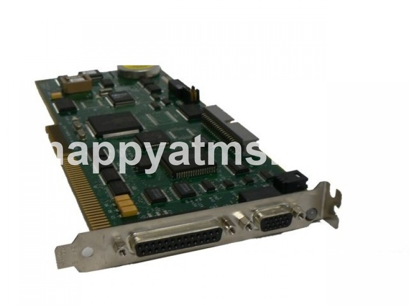 NCR SSPA, PC SECURE TOP ASSEMBLY PN: 445-0677845, 4450677845 PC Core image